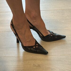 Women’s heels Paolo Corelli - made in Brazil